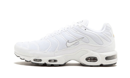 Nike Air Max Plus White