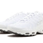 Nike Air Max Plus White