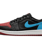 Air Jordan 1 Low NYC to Chi (W)