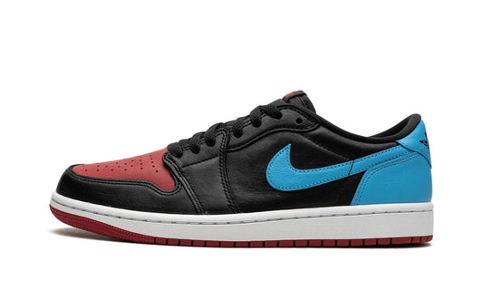 Air Jordan 1 Low NYC to Chi (W)