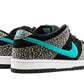 Nike SB Dunk Low Atmos Elephant