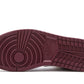 Air Jordan 1 Mid Dark Beetroot (W)