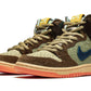 Nike SB Dunk High Concepts Turdunken
