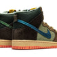 Nike SB Dunk High Concepts Turdunken