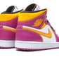 Air Jordan 1 Mid Dia de los Muertos