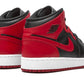 Air Jordan 1 Mid Banned (2020) (GS)