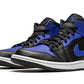 Air Jordan 1 Mid Hyper Royal