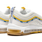 Nike Air Max 97 Undefeated UCLA