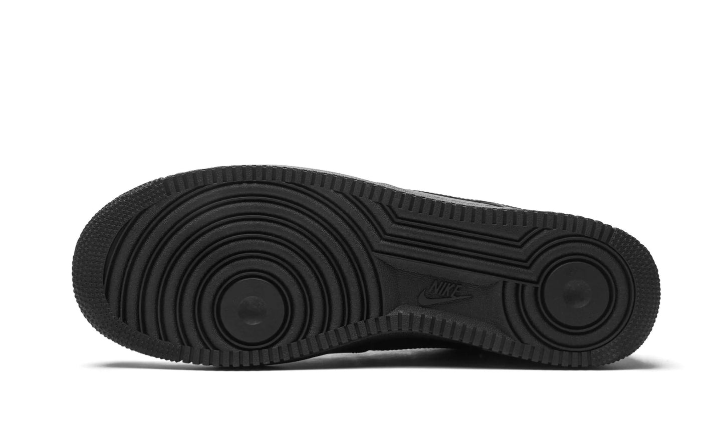 Nike Air Force 1 Low Triple Black