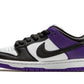 Nike SB Dunk Low Court Purple