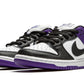Nike SB Dunk Low Court Purple