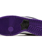 Nike SB Dunk Low Court Purple