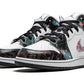 Air Jordan 1 Mid Take Flight (GS)