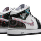 Air Jordan 1 Mid Take Flight (GS)