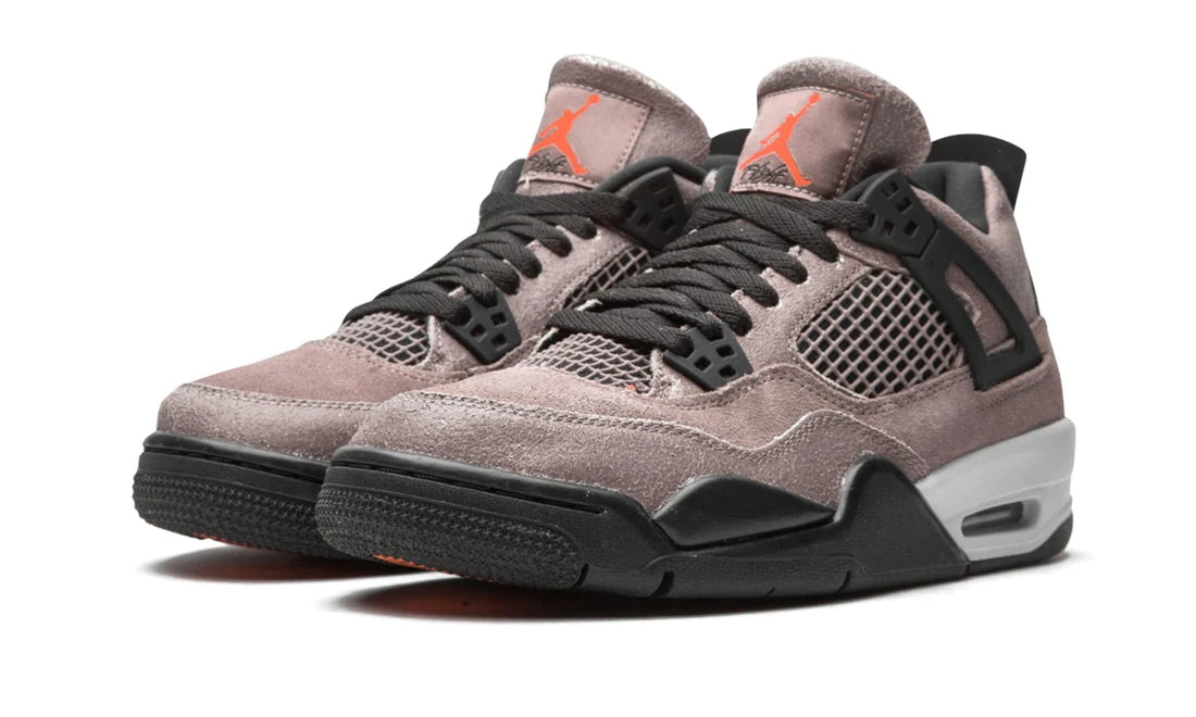 Air Jordan 4 Taupe Haze