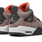 Air Jordan 4 Taupe Haze