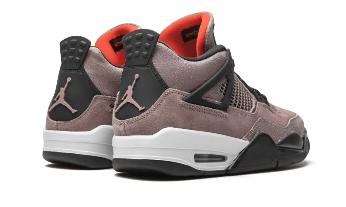 Air Jordan 4 Taupe Haze