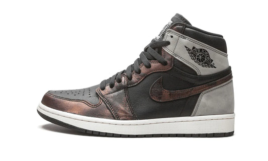 Air Jordan 1 High Patina