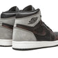 Air Jordan 1 High Patina