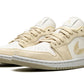 Air Jordan 1 Low Team Gold (W)