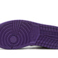 Air Jordan 1 Mid Varsity Purple
