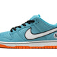 Nike SB Dunk Low CLub 58 Gulf