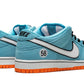 Nike SB Dunk Low CLub 58 Gulf