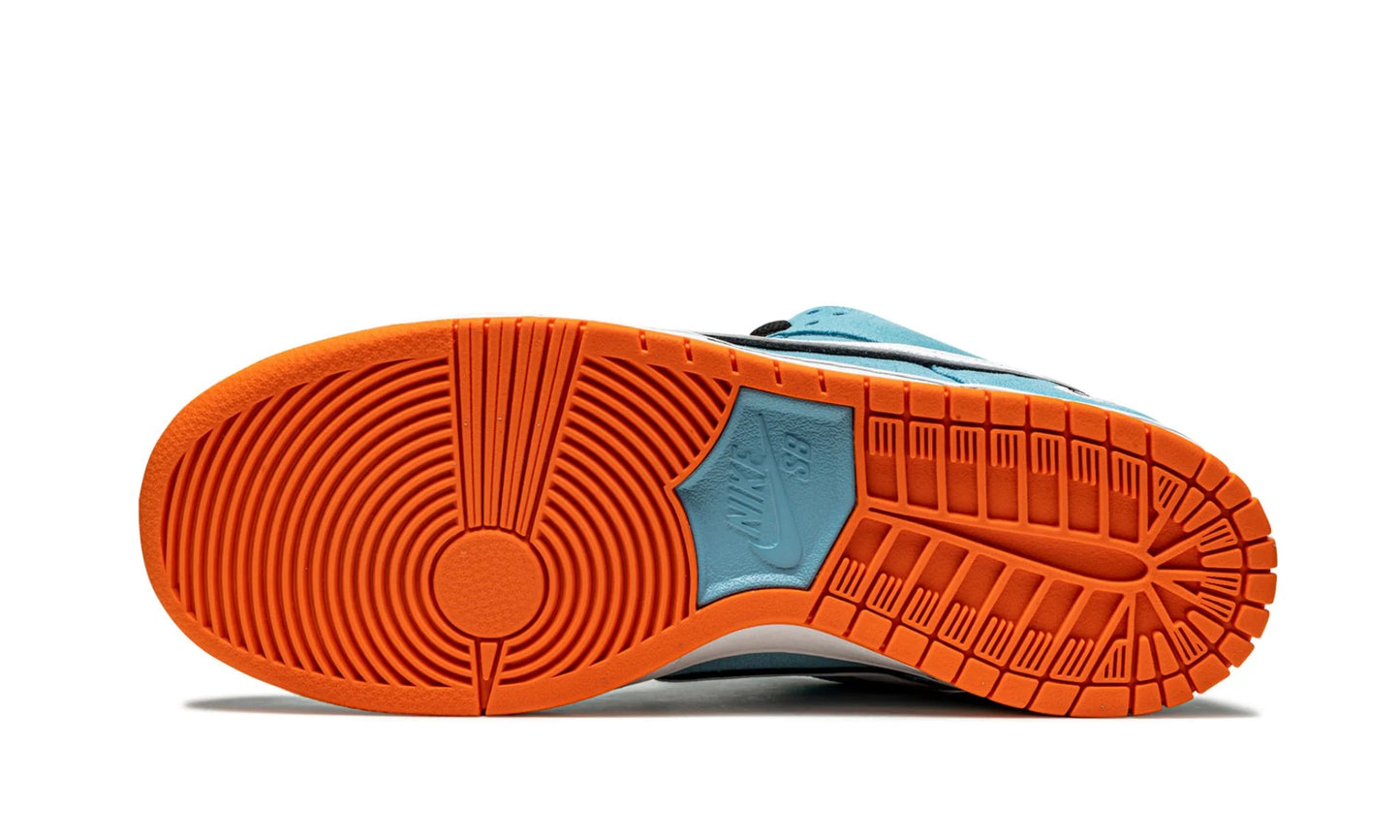 Nike SB Dunk Low CLub 58 Gulf