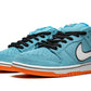 Nike SB Dunk Low CLub 58 Gulf