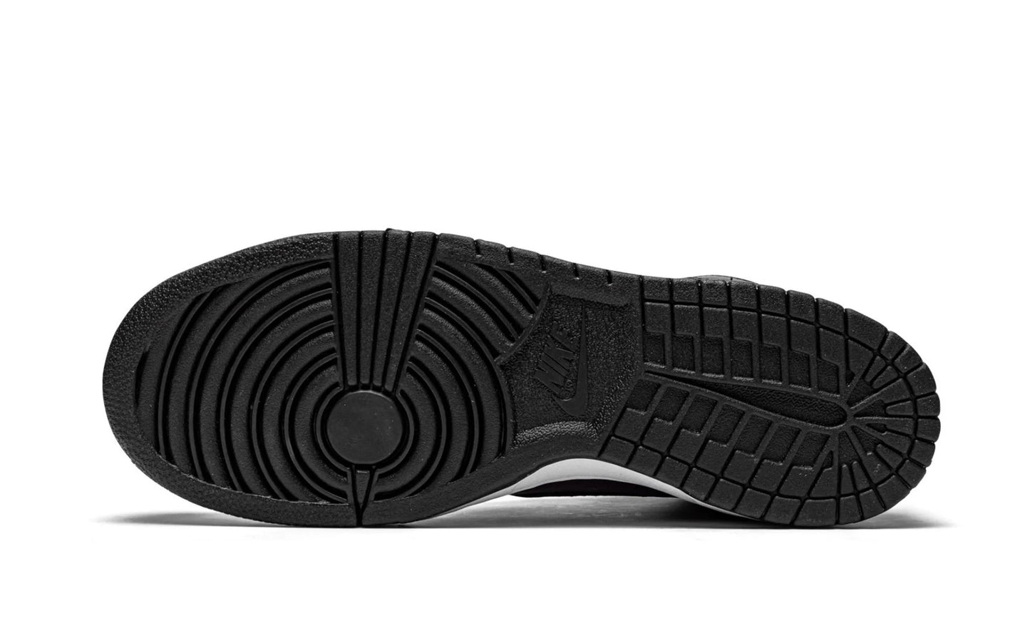 Nike Dunk High Fragment Design Beijing (2021)