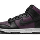 Nike Dunk High Fragment Design Beijing (2021)