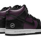 Nike Dunk High Fragment Design Beijing (2021)