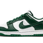 Nike Dunk Low Spartan Green