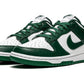Nike Dunk Low Spartan Green