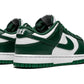Nike Dunk Low Spartan Green