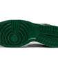 Nike Dunk Low Spartan Green