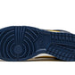 Nike Dunk Low Michigan