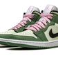 Air Jordan 1 Mid Dutch Green (W)