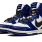 Nike Dunk High AMBUSH Deep Royal