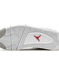 Air Jordan 4 White Oreo (GS)