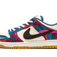 Nike SB Dunk Low Parra Abstract Art (2021)