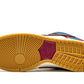 Nike SB Dunk Low Parra Abstract Art (2021)