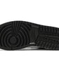 Air Jordan 1 Low Black White Particle Grey