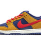 Nike SB Dunk Low Reverse Papa Bear
