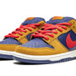 Nike SB Dunk Low Reverse Papa Bear