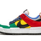 Nike Dunk Low Disrupt Multi-Color (W)