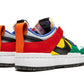 Nike Dunk Low Disrupt Multi-Color (W)