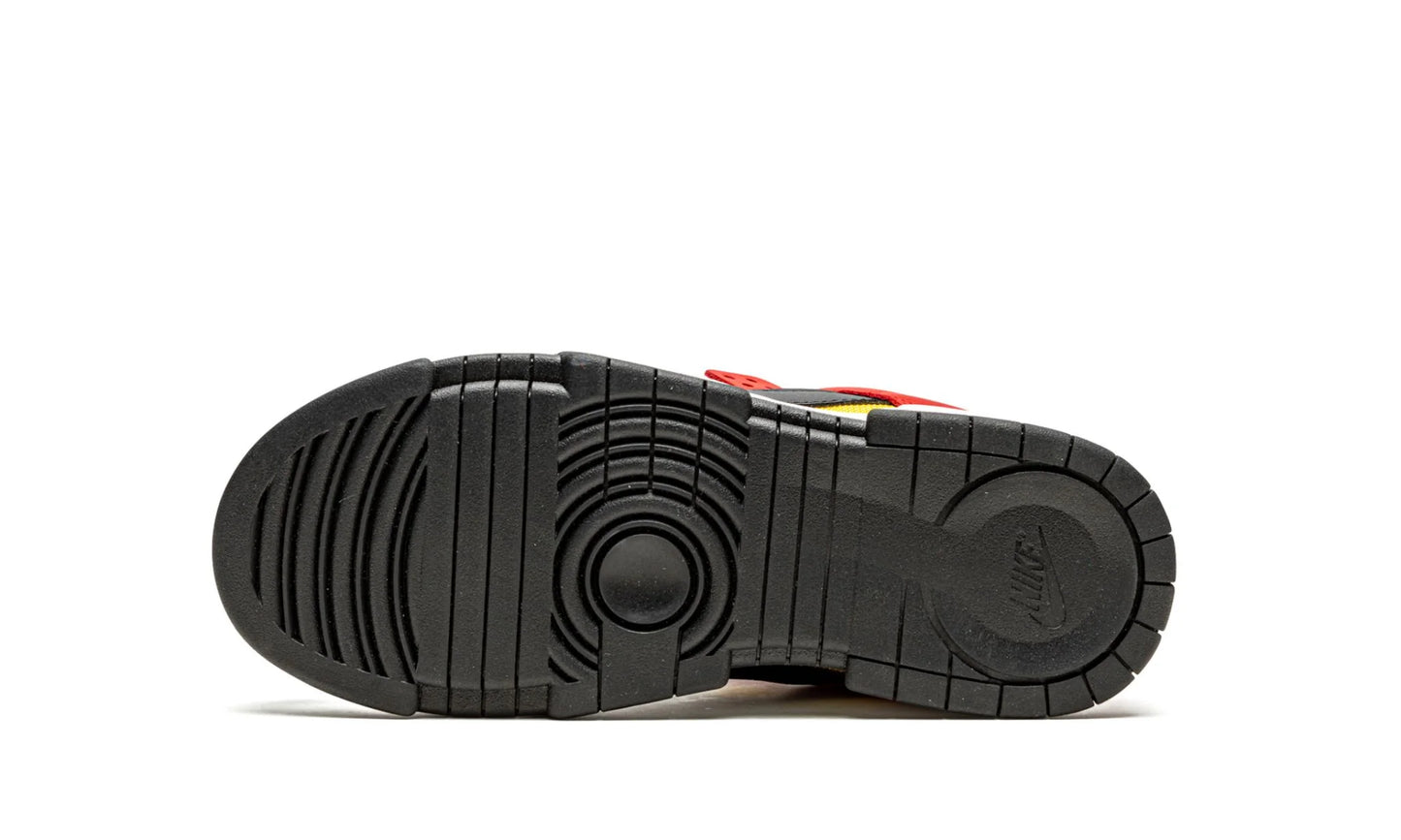 Nike Dunk Low Disrupt Multi-Color (W)