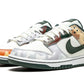 Nike Dunk Low Sail Multi-Camo