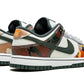 Nike Dunk Low Sail Multi-Camo